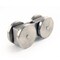 Richards-Wilcox SERIES 3110 SS BB TRUCK ASY (PAIR) 3110.00001SS - alternate 3